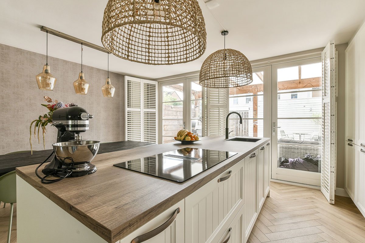 Building Contractors in Madurai